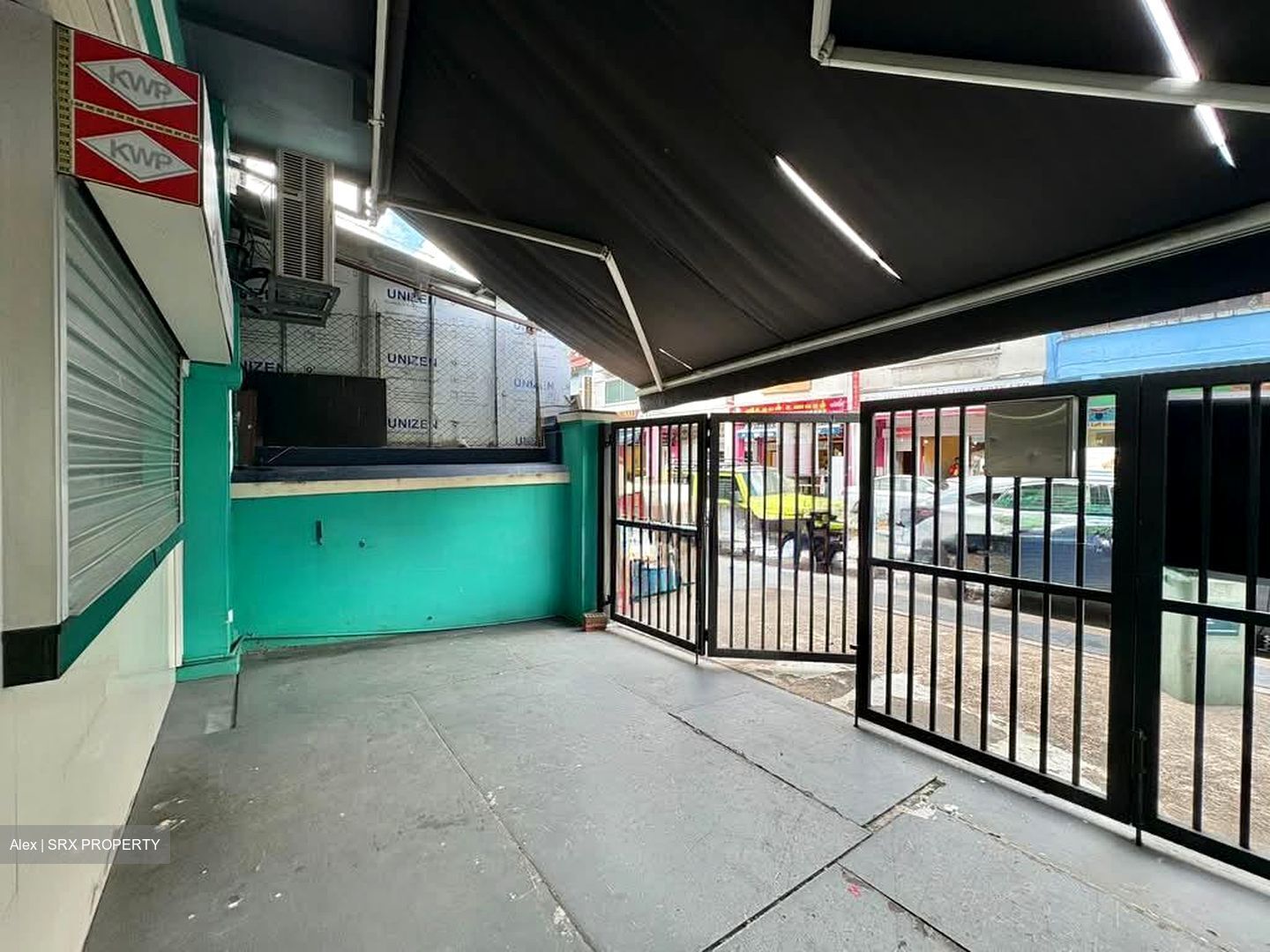 Little India Conservation Area (D8), Shop House #564486091